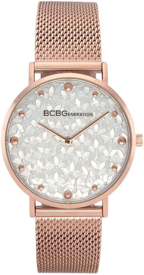 bcbgeneration watch